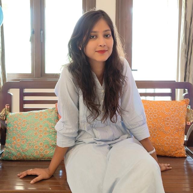 Sonali Agrawal