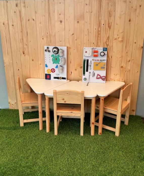 Activity Wall