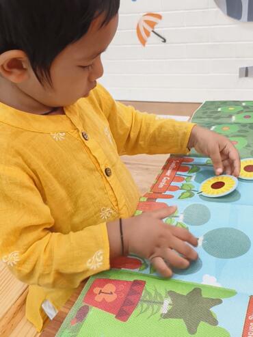Play School