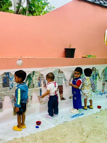 Play School 7