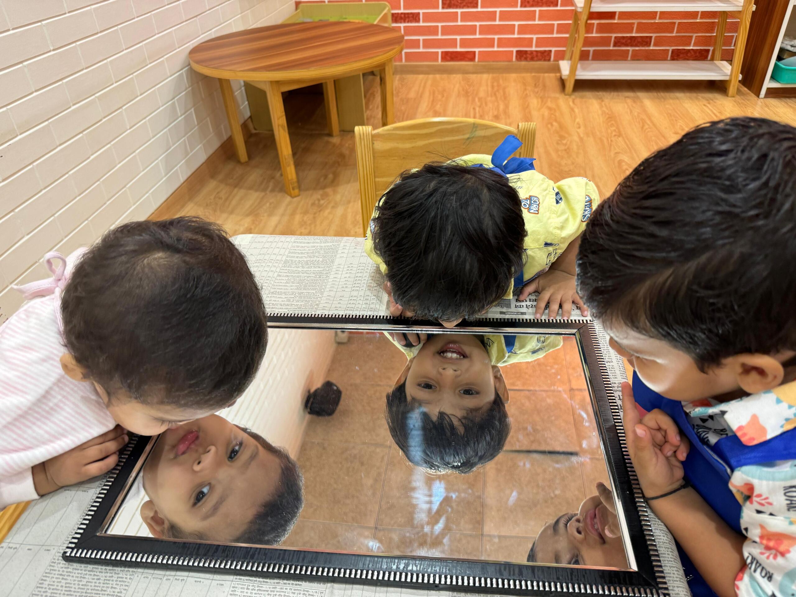 Play School 9